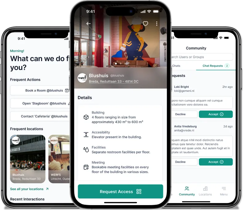 Employee App